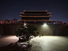 -西安城墙·碑林历史文化景区