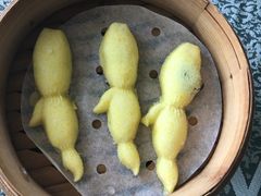 点心-湖畔居茶楼(湖滨店)