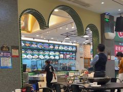 -飞尝蚝·顺德菜·鱼生(顺德总店)