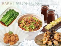-桂满陇·杭州饭店(清河万象店)