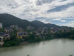 -东部华侨城