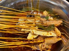 -嘉州鲜知味钵钵鸡(奎星楼店)