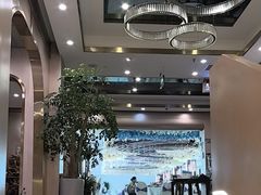 -普天和酒楼·新津菜·烤鸭(天津之眼店)