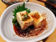 柴鱼豆腐-胜博殿日式炸猪排(西红门店)