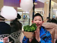 -小大董·烤鸭(凤凰汇店)