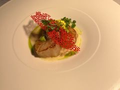 -Kathleen's Waitan 凯圣琳江景西餐厅(外滩店)