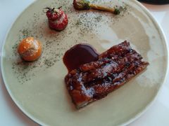 -翡翠36餐厅(浦东香格里拉店)