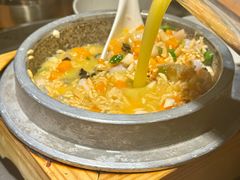 -竹溪一号(南湖北路店)