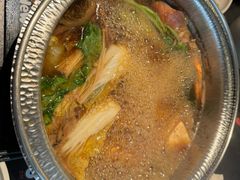 -牛New寿喜烧(闵行龙湖天街店)