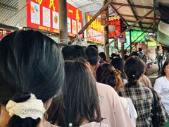 -南门绿玉农贸市场