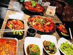 -赤甲皇(仙霞路店)