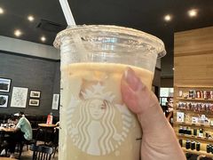 -星巴克(宁波鄞州万达店)