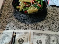 -蘭奢雅集·江浙菜(青山江滩店)