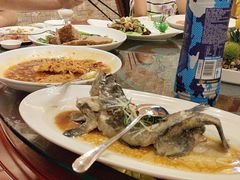 -仙林宾馆-餐厅