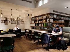 -BAKER&SPICE(安福路店)