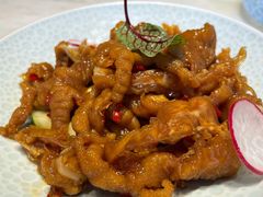 -径山十八道·风味民间菜(杭州总店)