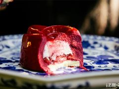 森林酱果-古董花园(思南路42弄小区店)