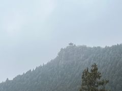 -青州市云门山风景区