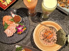 -将太无二·北美传奇寿司(瑞士公寓店)