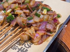 -路边羊烧烤酒场(宝带路店)