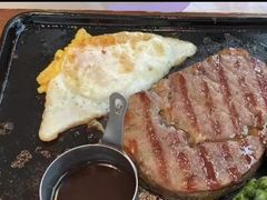 -解放路步行街