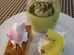 -亮马河饭店翠雅咖啡厅