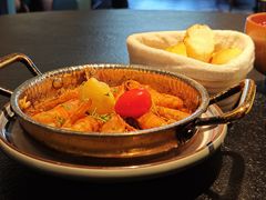 -庐灶江南·江南菜·四合院Bistro(东直门雍和宫·原华侨宾馆店)