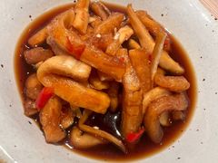 -大师兄·西北小馆(南沙万达广场店)