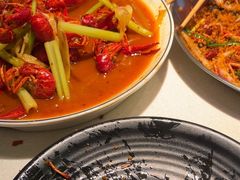 -红盔甲·小龙虾(天钥桥店)