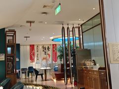 -悦海·家宴·冰花皮皮虾大锅贴(宝龙店)