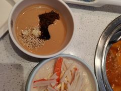 -龍歌自助小火锅(李沧顺和汇店)