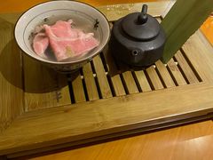 -广州富力君悦大酒店空中花园