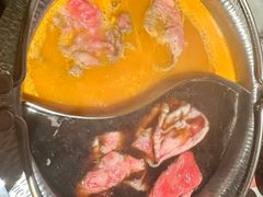 -温禾牛·和牛寿喜烧自助火锅(恒基名人店)
