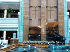-百香自助餐厅·西安唐隆国际酒店(曲江店)