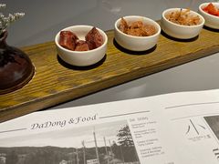 -小大董·烤鸭(观景餐厅·南京西路店)