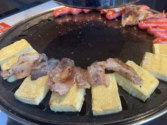 -范儿·嫂子烤肉·精致炭火烤肉(长治路店)