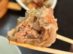 -正宗天津烧麦馆(柳州路店)