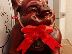 -玉华台饭庄(裕中西里小区店)