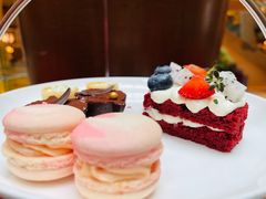 -威斯汀舞台餐厅