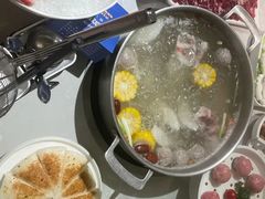 -俏牛哥鲜牛肉牛肆馆(重庆天地店)