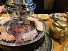 -韩国料理大力士(屏风街店)