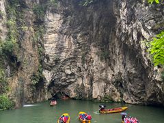 -天河潭旅游度假区