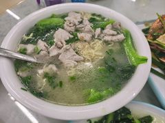 -双月饭店·20年老字号(新村店)