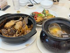-莲花公园煎蟹(总店)