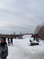 -优沃得自然教育农场·冰雪乐园·生日会·研学