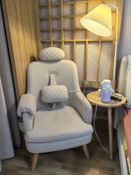 -金月汇月子会所(江门店)