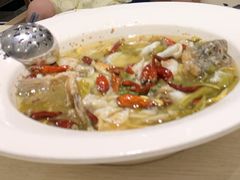 -畅润江小鱼·老坛子酸菜鱼(富弘广场店)