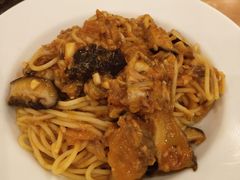 -萨莉亚意式餐厅(永旺购物中心店)
