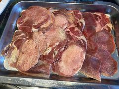 -晓燃地摊烤肉(朝阳双桥店)