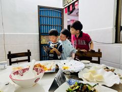 -阿清嫂农家乐.黎窑烤鸡